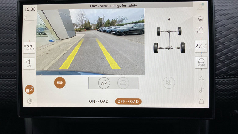 Land Rover Discovery Sport 2.0 D200 Landmark 5dr Auto [5 Seat] Diesel Station Wagon